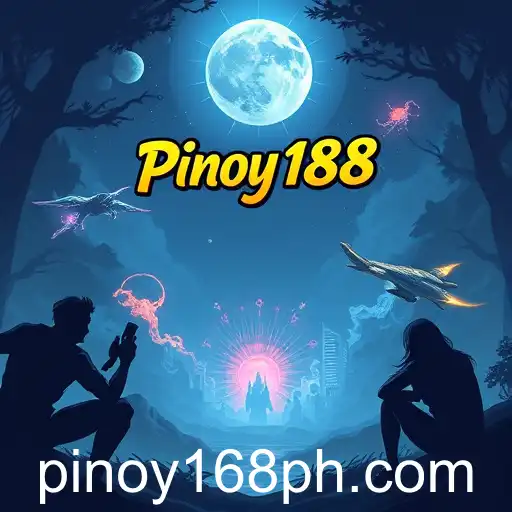 Online Gaming Thrives with Pinoy168