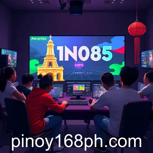 Pinoy168