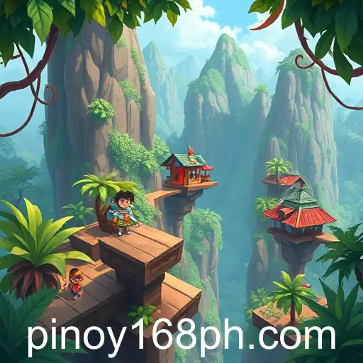 Pinoy168 Gains Popularity in Gaming Circles