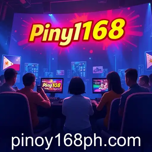 Pinoy168 Gaming: Cultural Fusion and Global Reach