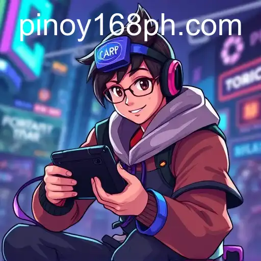 Pinoy168: A New Era in Online Gaming