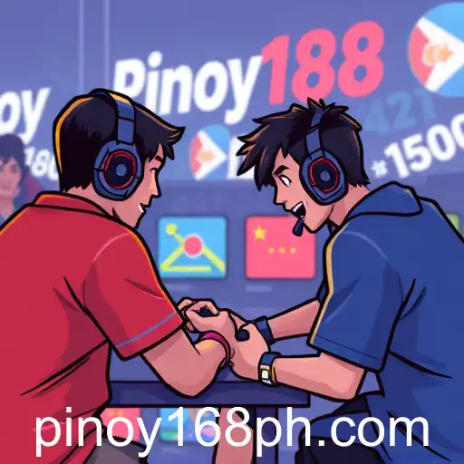 Revolutionizing Online Gaming Arena