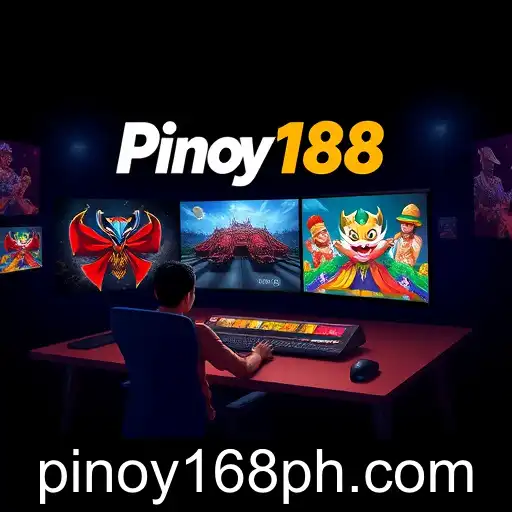 The Rise of Gaming in the Philippines