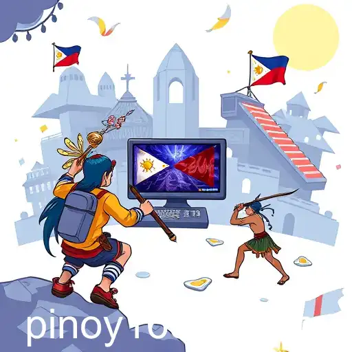 The Rise of Pinoy168: A Revolutionary Trend in Online Gaming