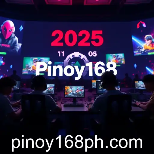 Pinoy168